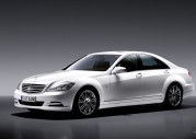 Mercedes-Benz S400 Hybrid Mercedes-Benz S400 Hybrid